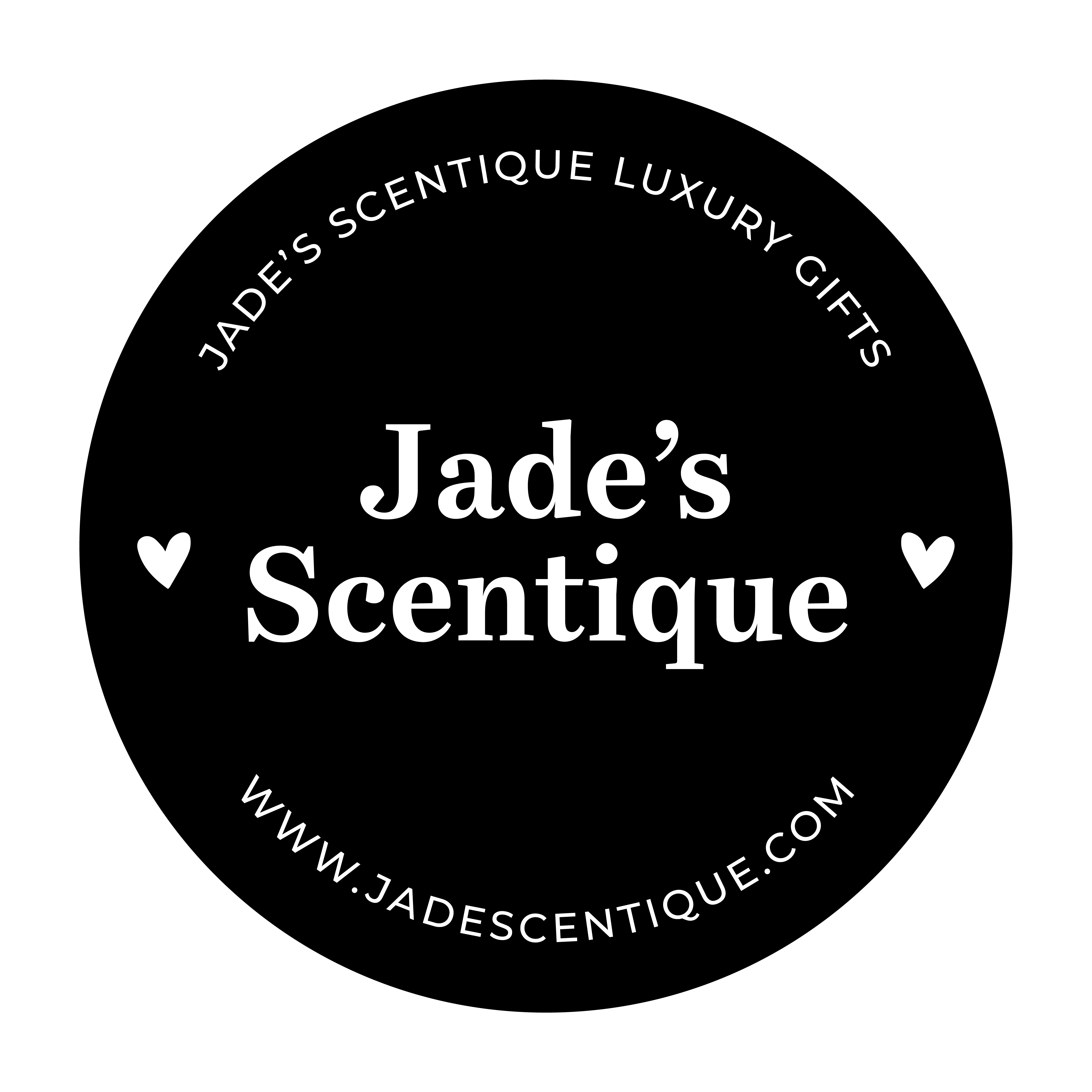 Jade's Scentique